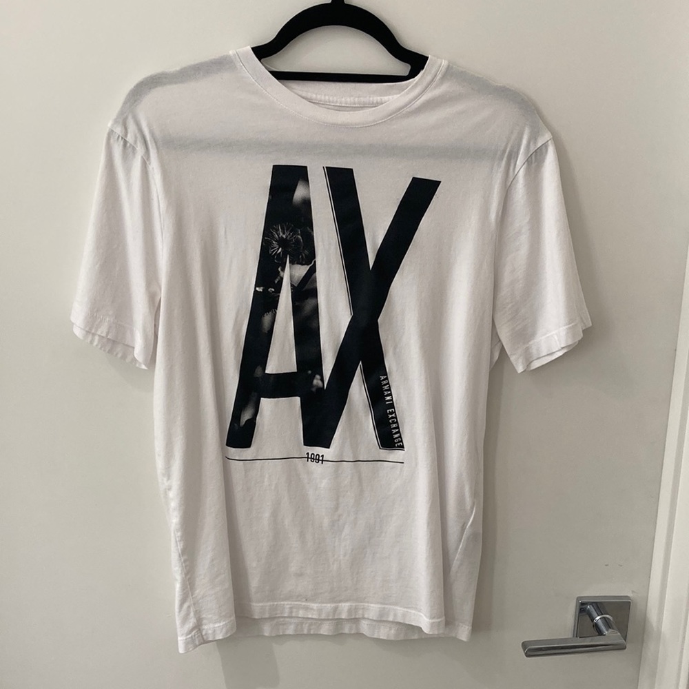 Armani Exchange T-Shirt